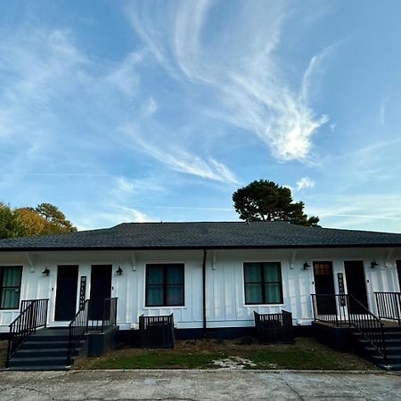 Luxury City Loft In Gainesville B Exterior foto