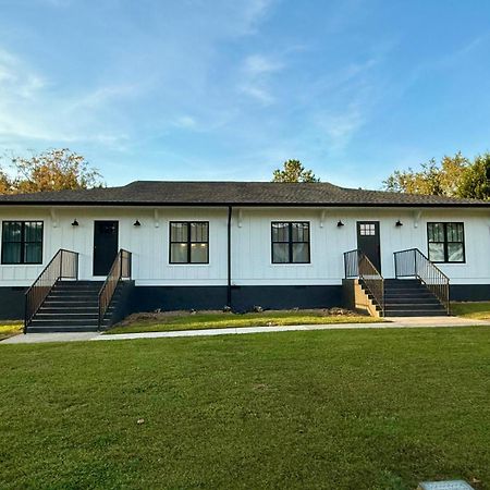 Luxury City Loft In Gainesville B Exterior foto
