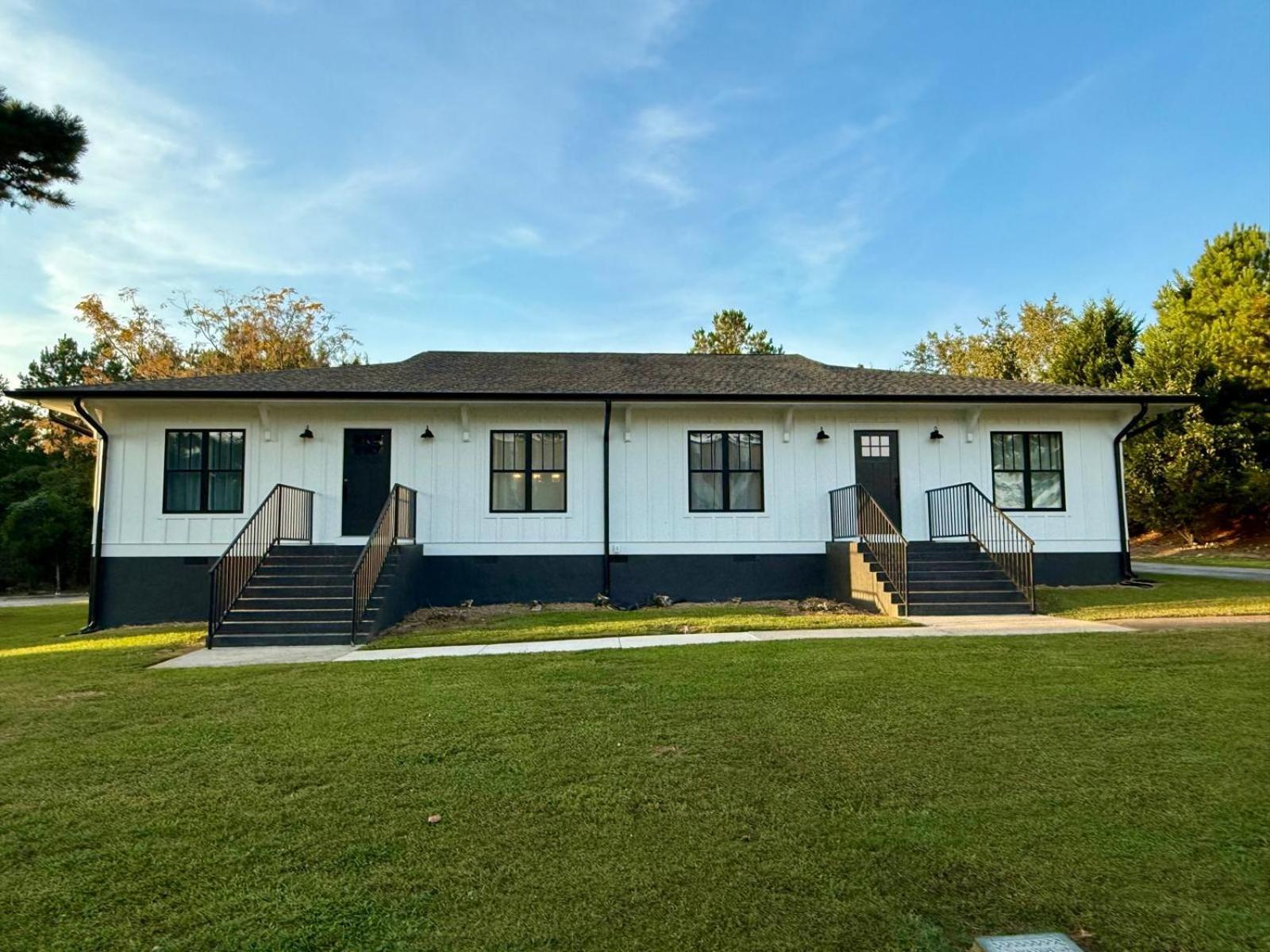 Luxury City Loft In Gainesville B Exterior foto